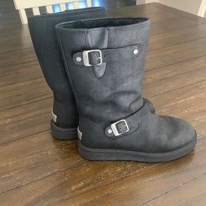 Ugg Sutter boot size 8 women’s